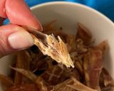 Foto del paso 12 de la receta: Premios de conejo seco para tu hurón mascota