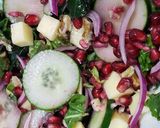 Foto del paso 4 de la receta: Ensalada tropical