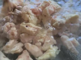 Urat Tetel Gulai Tumis Darat