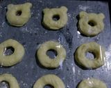 Foto langkah ke 5 dari resep Donat lembut no sp no telur (simple) 😍.