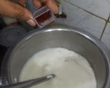કેસર અંગુરી રસમલાઈ (Kesar Angoori Rasmalai Recipe In Gujarati) રેસીપી સ્ટેપ4ફોટો