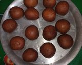 Foto del paso 12 de la receta: Berlinesas