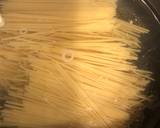 Italian Style Homemade Spaghetti with meat sauce recipe step 1 photo