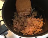 Foto del paso 2 de la receta: Salsa carusso fácil!
