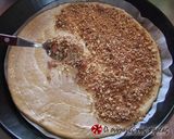 Φωτογραφία βήματος 9 της συνταγής Βασιλόπιτα Κρουασάν