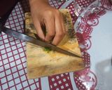 Foto del paso 12 de la receta: Hamburguesa Suiza