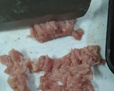 Foto del paso 1 de la receta: Tacos borrachos