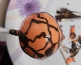 A picture of step 5 of Cake pops.