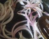 Foto del paso 5 de la receta: Tarta de zapallito y papa