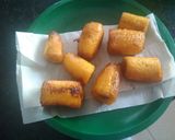 Foto del paso 1 de la receta: Aborrajadas de Plátano con queso