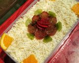 Foto langkah ke 3 dari resep Salad Buah.