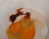 A picture of step 2 of Chocolate brownies.