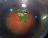 Foto langkah ke 4 dari resep Tahu Balado.