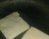 صورة لخطوة 7 من وصفة مطبق بعجينه السمبوسة 😋👌