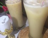 A picture of step 2 of Healthy fruit juice.