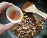 Dry beef chilli recipe step 4 photo