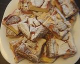 Epres túrós piskóta recept fázis 7 fotója