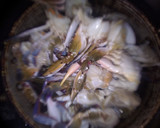 நண்டு கிரேவி (crab gravy recipe in Tamil) ரெசிபி ஸ்டேப் 1 புகைப்படம்