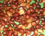Foto langkah ke 3 dari resep Cobek ikan mas mantul🥰.