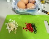 Foto langkah ke 2 dari resep Martabak Soun.