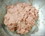 รูปขั้นตอนการทำที่ 4 ของ เกี๊ยวหมูทอดกรอบ