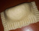 A picture of step 9 of Meat pie.