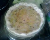 Foto del paso 4 de la receta: Tarta de puerros super rica