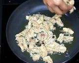 চিকেন প্যান ফ্রাই (chicken pan fry recipe in Bengali) রেসিপি ধাপ - 3 ছবি