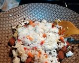 Foto del paso 6 de la receta: Arroz chino o frito 