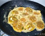 মাছের ডিমের পকোড়া (maher dimer pakoda recipe in bengali) রেসিপি ধাপ - 4 ছবি