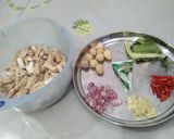 Foto langkah ke 1 dari resep Oseng Tempe Rumahan Simple & Enak.