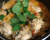 Foto del paso 3 de la receta: Arroz aguado nicaragüense 🇳🇮