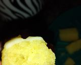 Foto del paso 7 de la receta: Brownies de Naranja🍊