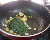 ভারতী পোলাও(bharti polau recipe in Bengali) রেসিপির ধাপ 4 ছবি