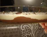 Une image de l'étape 4 de Kinder mascarpone.