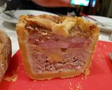 Une image de l'étape 10 de Pâté croute.