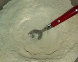 Foto del paso 1 de la receta: Cuernitos express