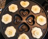 Foto langkah ke 5 dari resep Roti Pisang khas Banjar.