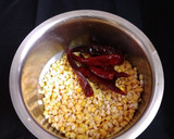 விரத ஸ்பெஷல், *அம்மணிக் கொழுக்கட்டை*(viratha kolukattai recipe in tamil) ரெசிபி ஸ்டேப் 3 புகைப்படம்