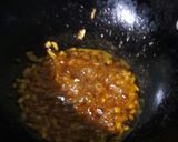 A picture of step 6 of Suji Kachori.