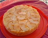 Foto del paso 3 de la receta: Tarta de Manzana invertida
