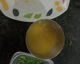 ગાર્લિક બ્રેડ (Garlic Bread Recipe In Gujarati) રેસીપી સ્ટેપ1ફોટો