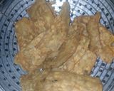 Foto langkah ke 4 dari resep Keripik tempe simple#3resep terbaruku.