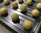 Foto del paso 3 de la receta: Chipas caseros