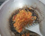 Foto langkah ke 2 dari resep Rica-rica ayam telur.
