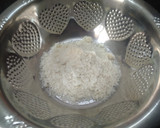 மேகி நூடுல்ஸ் குலாப்ஜாமூன் ரெசிபி ஸ்டேப் 2 புகைப்படம்