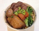 一鍋到底滷味拼盤(炒糖版)的食譜步驟6照片