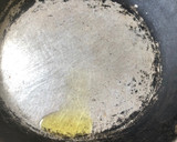 Foto del paso 4 de la receta: Ravioli ripeni di pollo (Ravioli con relleno de pollo)