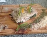 Foto del paso 6 de la receta: La gran lasagna innovadora (integral)