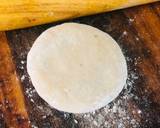 Paneer paratha recipe step 3 photo